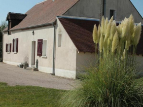 Gîte Jouy-le-Potier, 3 pièces, 4 personnes - FR-1-590-54